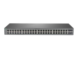 Thiết bị chuyển mạch HPE Switch 1820 48G PoE+ (370W), J9984A